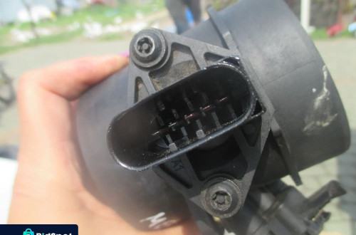 przepływomierz Mercedes 0281002535