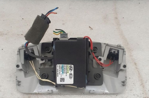 HYUNDAI I40 SENSOR CZUJNIK ALARMU 95725-3Z100