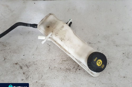 ZBIORNICZEK PŁYNU HAMULCOWEGO OPEL KARL VIVA