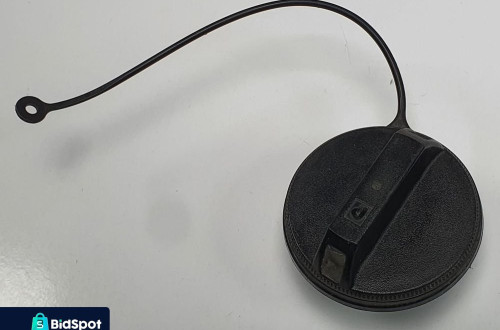 KOREK WLEWU PALIWA RENAULT KOLEOS I