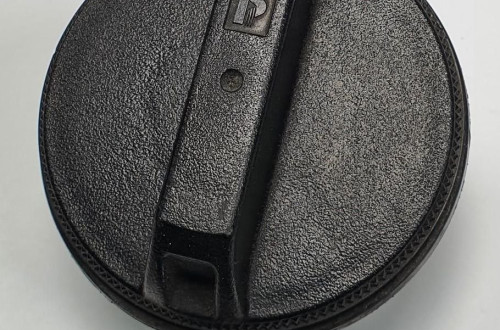 KOREK WLEWU PALIWA RENAULT KOLEOS I