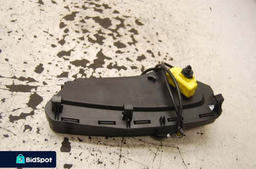 PODUSZKA POWIETRZNA FOTELA PRAWY PRZÓD 6Q0880242A VW POLO IV SEAT IBIZA III 3D