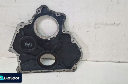 pokrywa rozrządu silnik d26 man tgx tgs 51015013058 euro 6