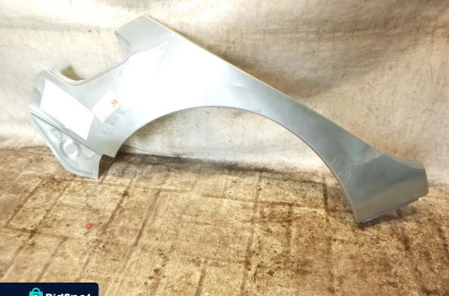 volkswagen golf vii 7 reperaturka błotnika tył prawa  5d