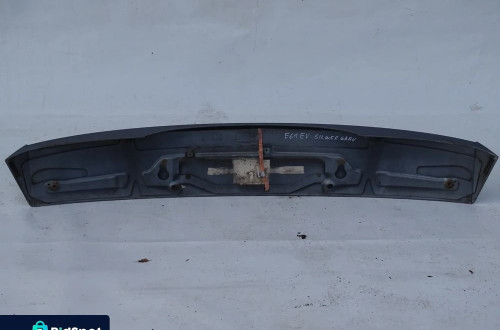 SPOILER LOTKA DASZEK KLAPY BMW E61 SILBERGRAU 7061467 F-VAT