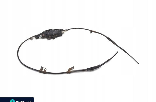 HAMULEC RĘCZNY ELEKTRYCZNY SUBARU OUTBACK IV 10.2202-0126.4
