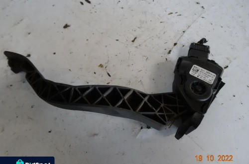 PEDAŁ GAZU 9681383980 CITROEN C3 PICASSO