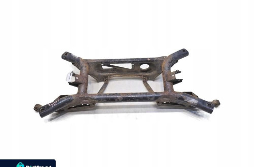 WÓZEK SANKI TYŁ DODGE CALIBER 2.0 CRDI