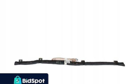 KURTYNA AIRBAG LEWA AUDI A1 8X3880741A