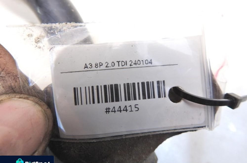 DRĄŻEK STABILIZATOR TYŁ AUDI A3 8P 2.0 TDI 1K0511305DS