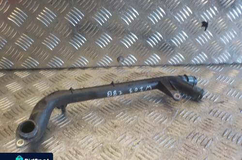 MERCEDES W203 1.8 MAGISTRALA WODNA A2712001152