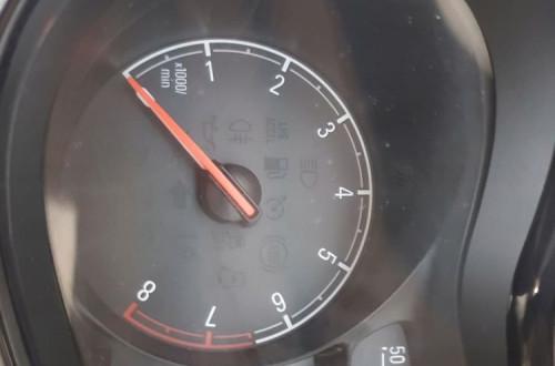 Licznik Opel Karl 42574667 688437714