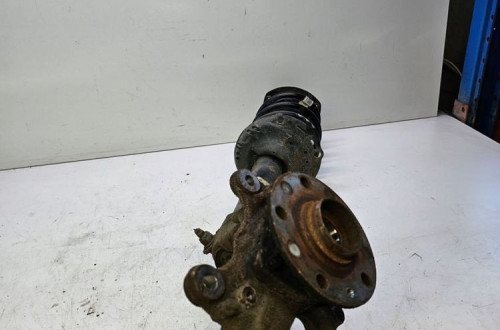 ZWROTNICA LEWA AUDI A3 8V VW SEAT SKODA 5Q0413023EB