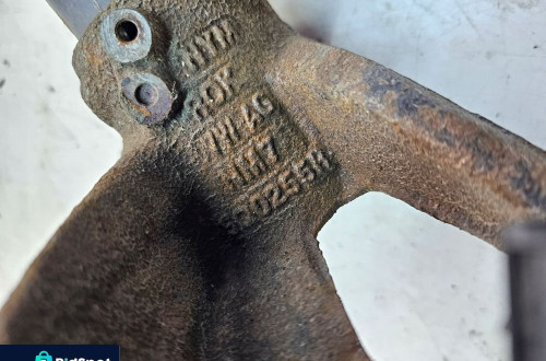 ZWROTNICA LEWA AUDI A3 8V VW SEAT SKODA 5Q0413023EB