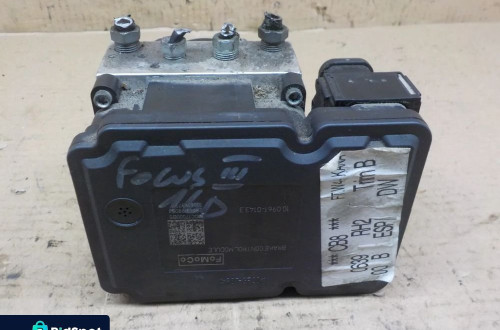 FORD FOCUS MK3 POMPA ABS 10.0961-0143.3