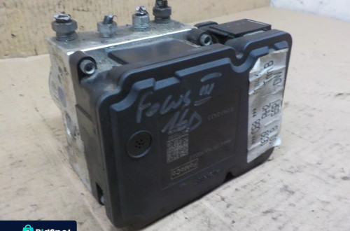 FORD FOCUS MK3 POMPA ABS 10.0961-0143.3