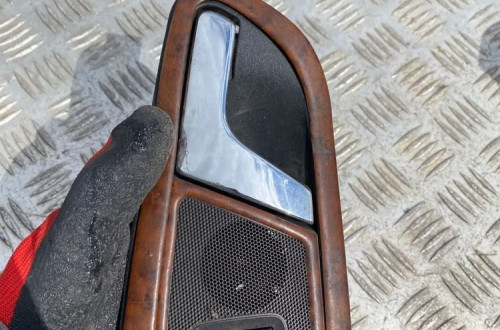 skoda octavia i klamka wewnetrzna lewy tyl tylna lewa 1u4839247b