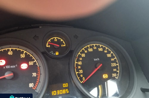 SILNIK OPEL ASTRA H 1.3 90KM 66KW Z14XEP