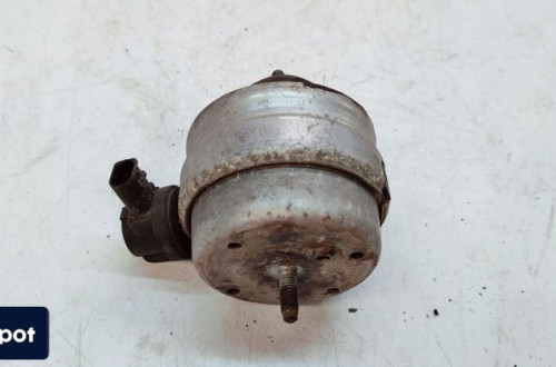 PODUSZKA SILNIKA LEWA AUDI A4 B7 2.7 3.0 TDI 8E0199379T