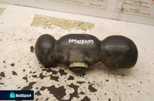 ZBIORNICZEK PODCIŚNIENIA 6N0820601 VW SHARAN LUPO SEAT