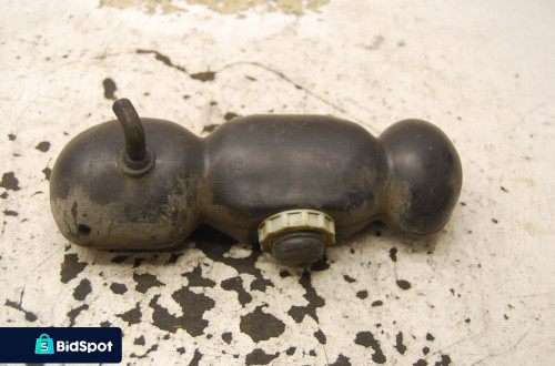 ZBIORNICZEK PODCIŚNIENIA 6N0820601 VW SHARAN LUPO SEAT