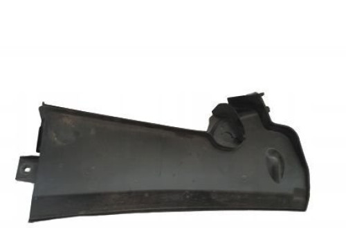 OSŁONA ŚCIANY DZIAŁOWEJ BMW F20 F30 F31 9206488