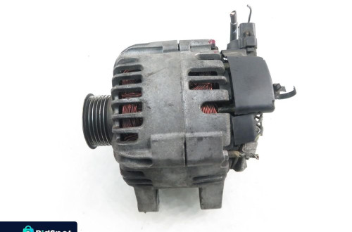 ALTERNATOR PEUGEOT 307 1.4 HDi 9644529680