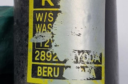 POMPKA SPRYSKIWACZA POMPKA RENAULT KOLEOS I