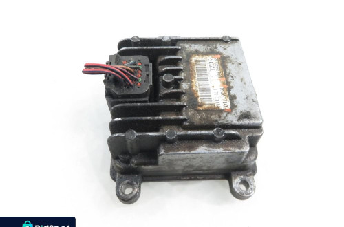 STEROWNIK POMPY OPEL CORSA C 1.7 DI 8971891360 16267710