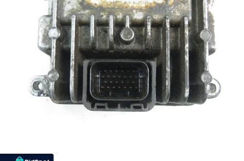 STEROWNIK POMPY OPEL CORSA C 1.7 DI 8971891360 16267710