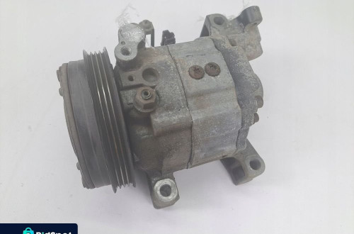 SPRĘŻARKA KLIMATYZACJI FORESTER SF 2.0 506021-5880