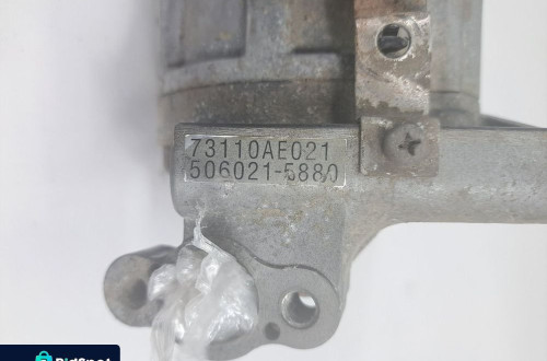 SPRĘŻARKA KLIMATYZACJI FORESTER SF 2.0 506021-5880