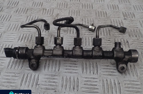SPORTAGE 1.7CRDI LISTWA WTRYSKOWA CZUJNIK 31400-2A420