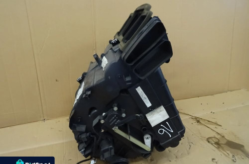 NAGRZEWNICA OBUDOWA PEUGEOT807 NR16