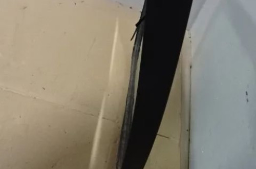 SZYBA KAROSERYJNA LEWY TYŁ RENAULT GRAND ESPACE IV LIFT NR97