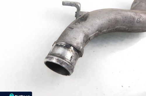 RURA INTERCOOLERA RENAULT MAXITY DXi 2.5