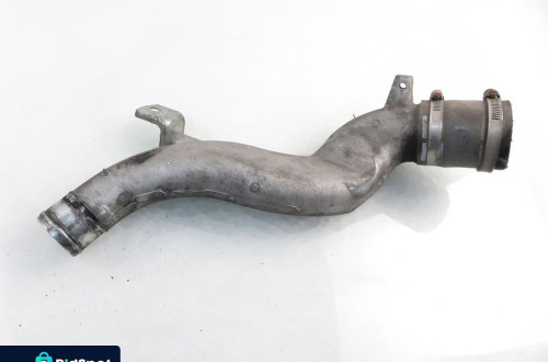 RURA INTERCOOLERA RENAULT MAXITY DXi 2.5