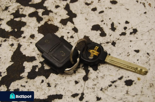 PILOT 1J0959753AG VW PASSAT B5 FL GOLF IV SKODA SEAT AUDI