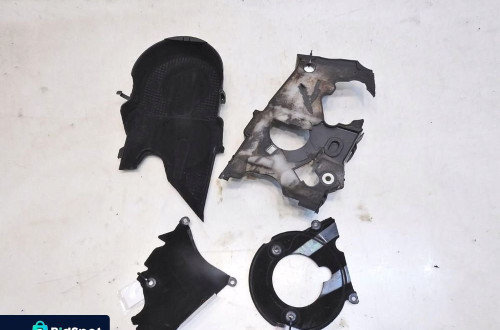 OSŁONA OBUDOWA ROZRZĄDU AUDI A3 8P 2.0 TDI 045109107F