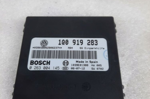 MODUŁ PARKOWANIA COFANIA PDC VW EOS 1Q0919283