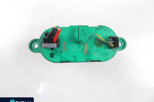 REZYSTOR DMUCHAWY RENAULT ESPACE IV 52492365