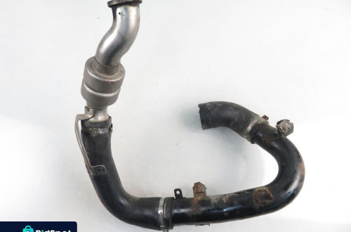 RURA INTERCOOLERA FIAT GRANDE PUNTO 1.6 Multijet