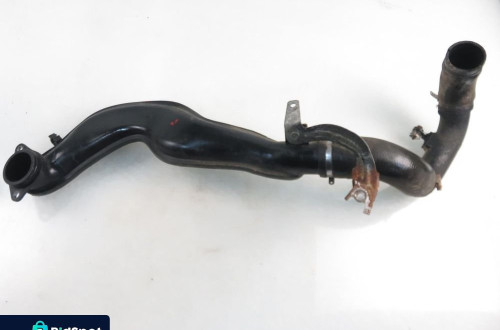 RURA INTERCOOLERA FIAT GRANDE PUNTO 1.6 Multijet