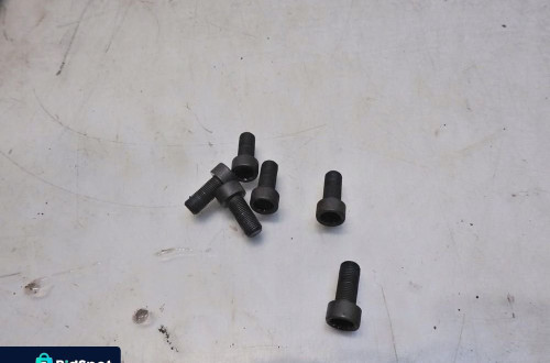SPRZĘGŁO KOMPLETNE AUDI A3 8P 2.0 TDI 3082000396