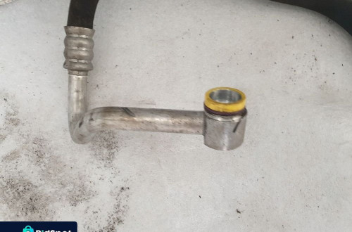 PRZEWÓD KLIMATYZACJI BMW F20 F30 F34 F36 9212232