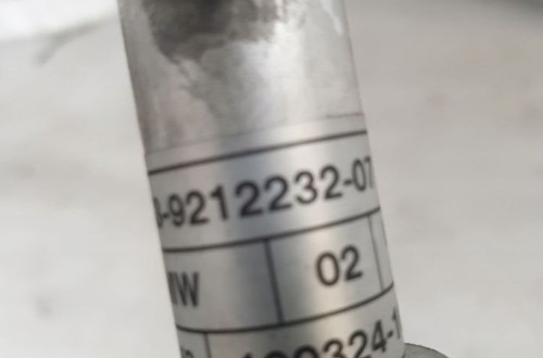 PRZEWÓD KLIMATYZACJI BMW F20 F30 F34 F36 9212232