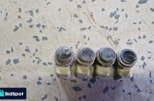 BMW E60 LIFT CZUJNIK PARKOWANIA SCHWARC 2 91278359127835