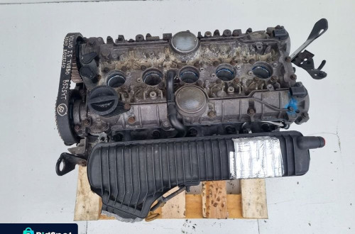 SILNIK Volvo S80 II 2.5 T TURBO 200KM nowy rozrząd B5254T B5254T6