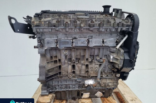 SILNIK Volvo S80 II 2.5 T TURBO 200KM nowy rozrząd B5254T B5254T6