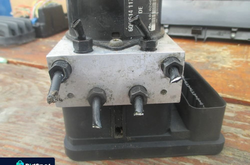 pompa ABS ibiza Fabia Polo 6Q0614117H 6Q0907379L